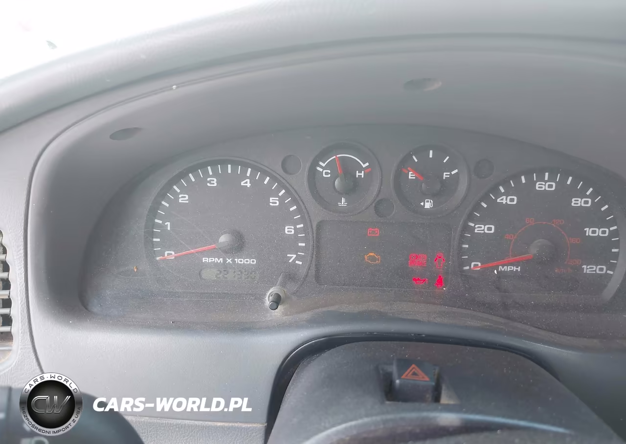 2005 Ford Ranger Xl-Xls-Xlt VIN:1FTYR10D05PA27683 - 7