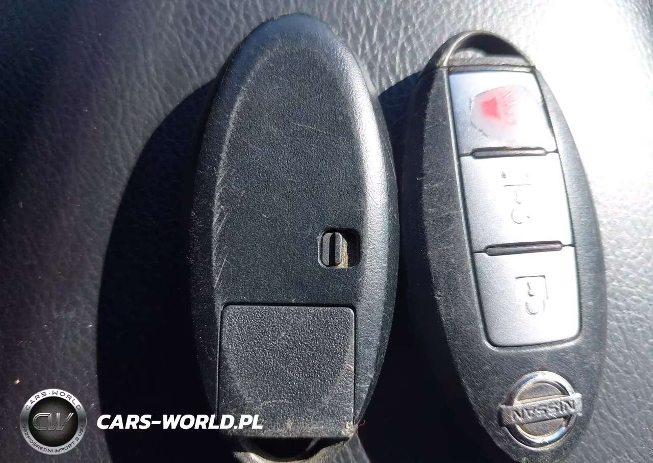 2012 Nissan Murano Sv VIN:JN8AZ1MU2CW102421 - 11