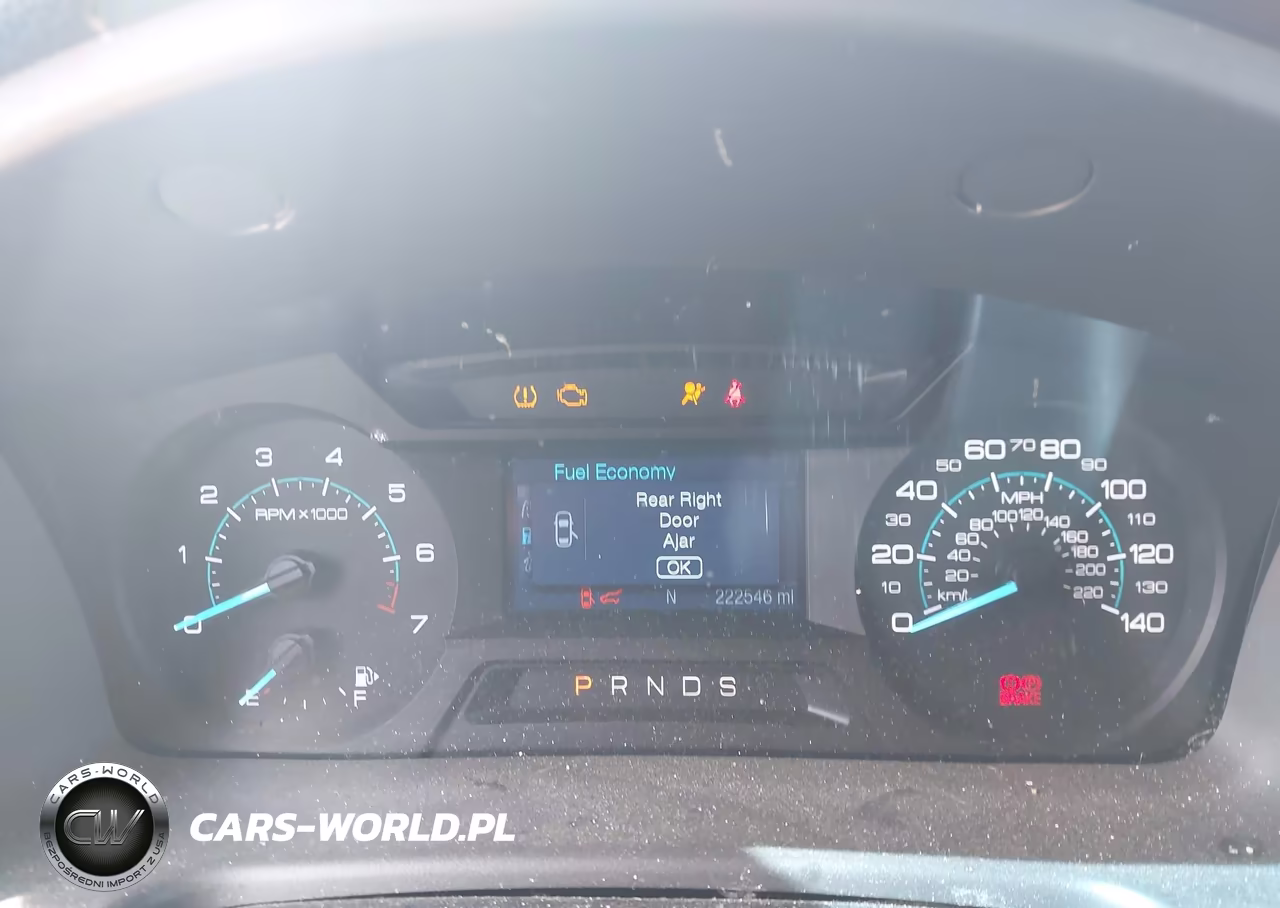 2013 Ford Flex Se VIN:2FMGK5B86DBD02921 - 7