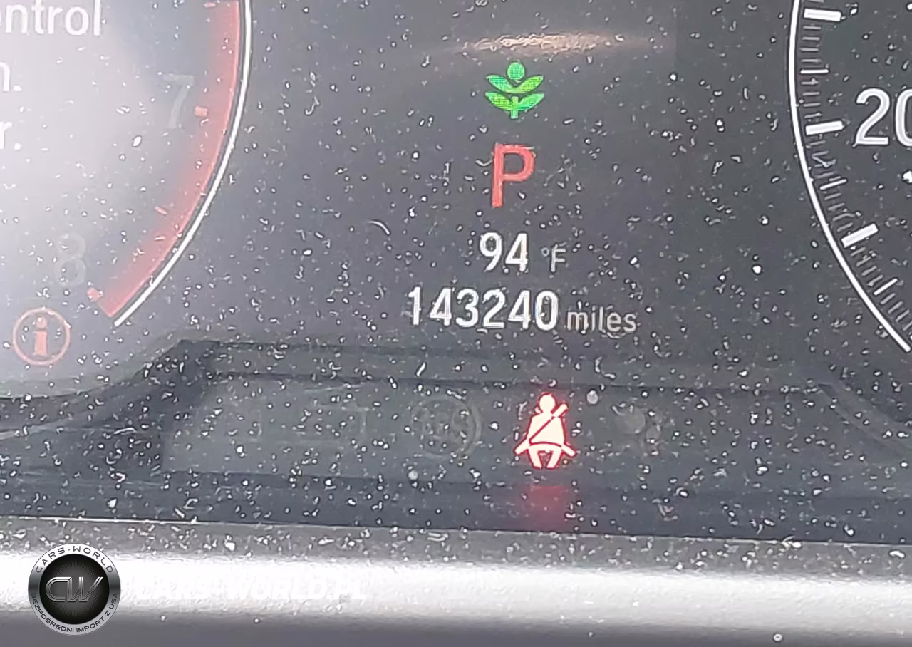 2018 Honda Accord Sport VIN:1HGCV1F31JA202011 - 15