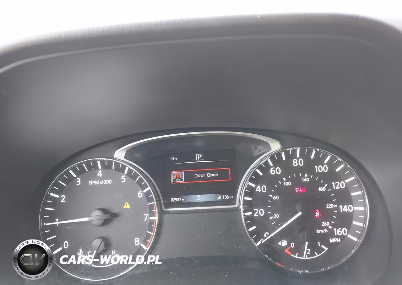 2018 Nissan Pathfinder Sv VIN:5N1DR2MN7JC652148 - 7