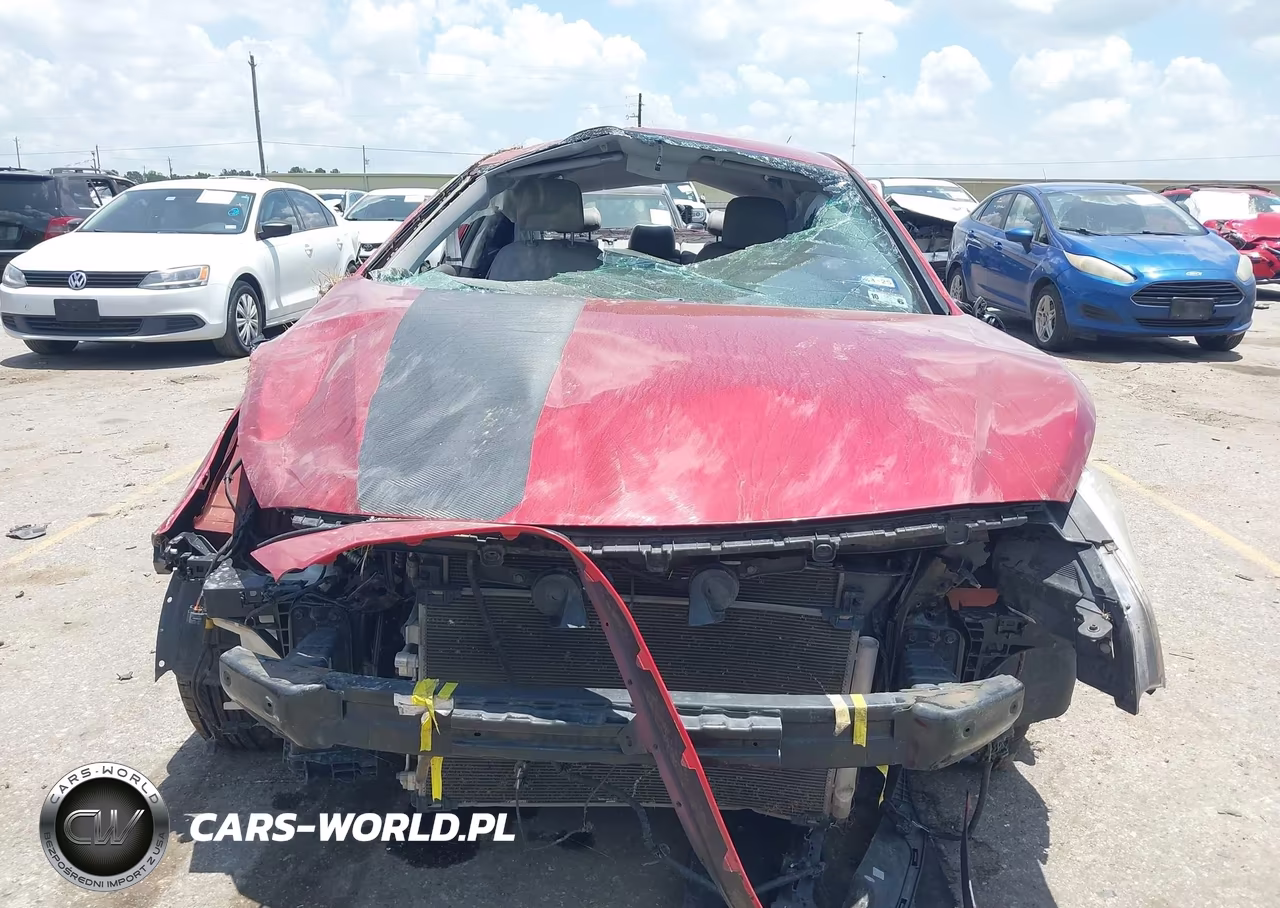 2015 Hyundai Sonata Sport VIN:5NPE34AF9FH099355 - 6