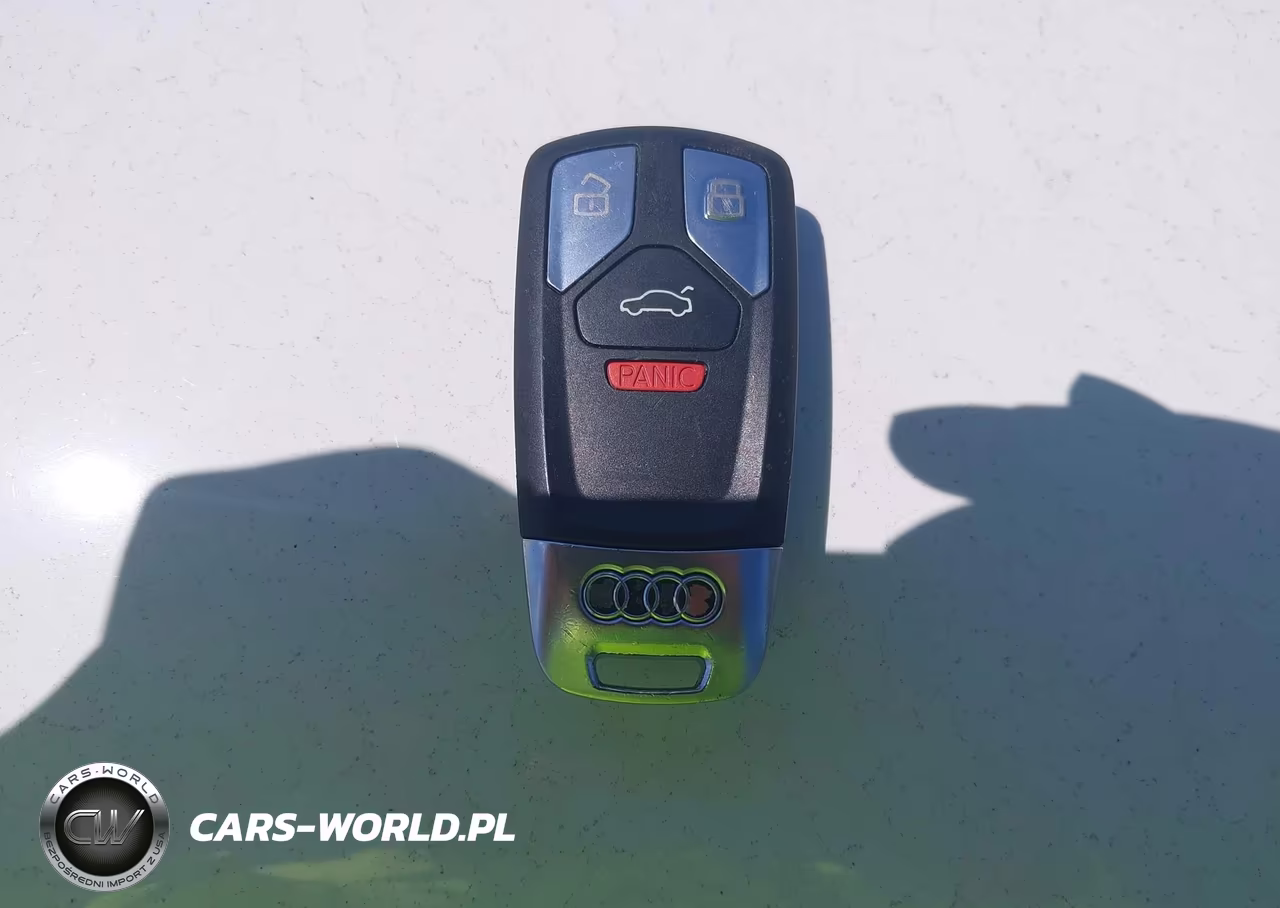 2018 Audi S5 3.0T Premium Plus VIN:WAUR4AF56JA007970 - 11