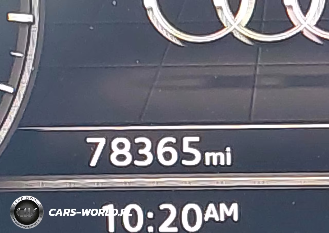 2018 Audi S5 3.0T Premium Plus VIN:WAUR4AF56JA007970 - 15