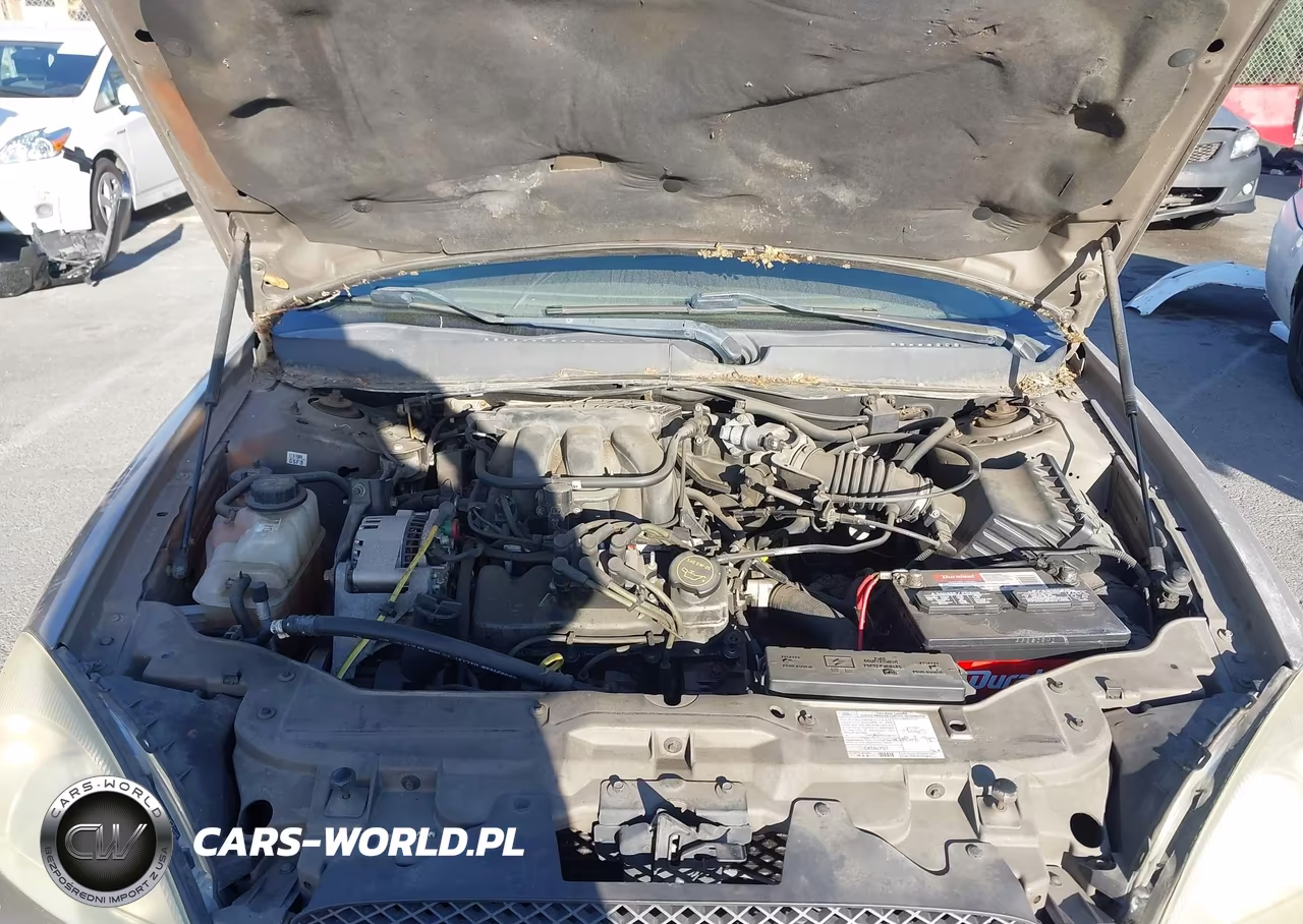 2006 Ford Taurus Sel VIN:1FAFP56U56A113724 - 10