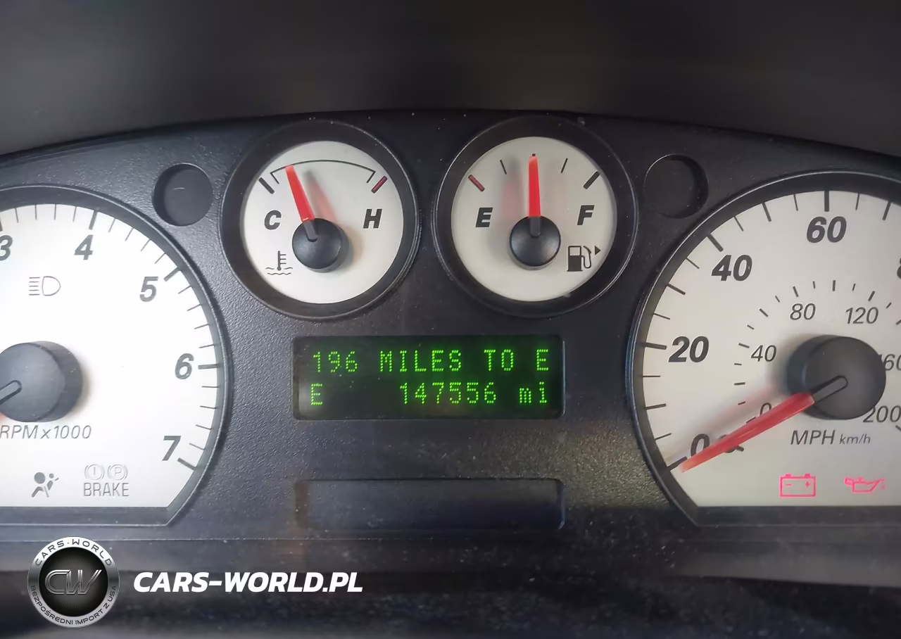 2006 Ford Taurus Sel VIN:1FAFP56U56A113724 - 15