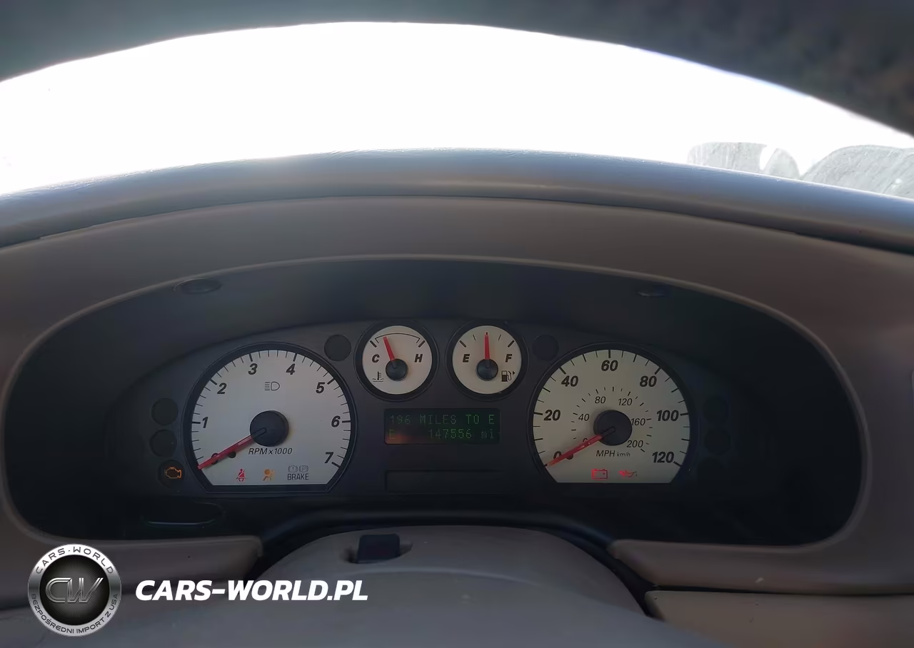 2006 Ford Taurus Sel VIN:1FAFP56U56A113724 - 7