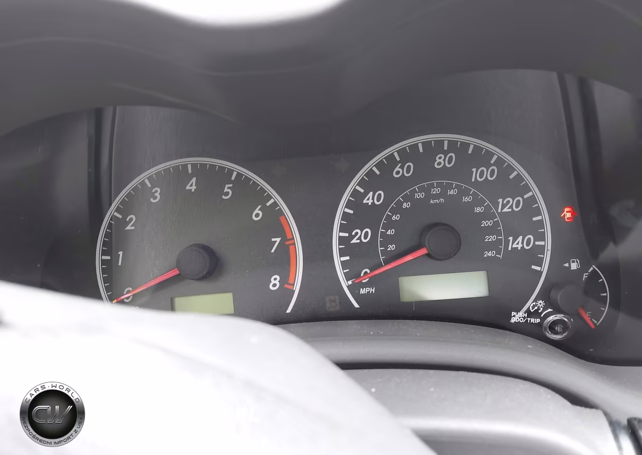 2010 Toyota Corolla Le VIN:2T1BU4EE2AC414283 - 7