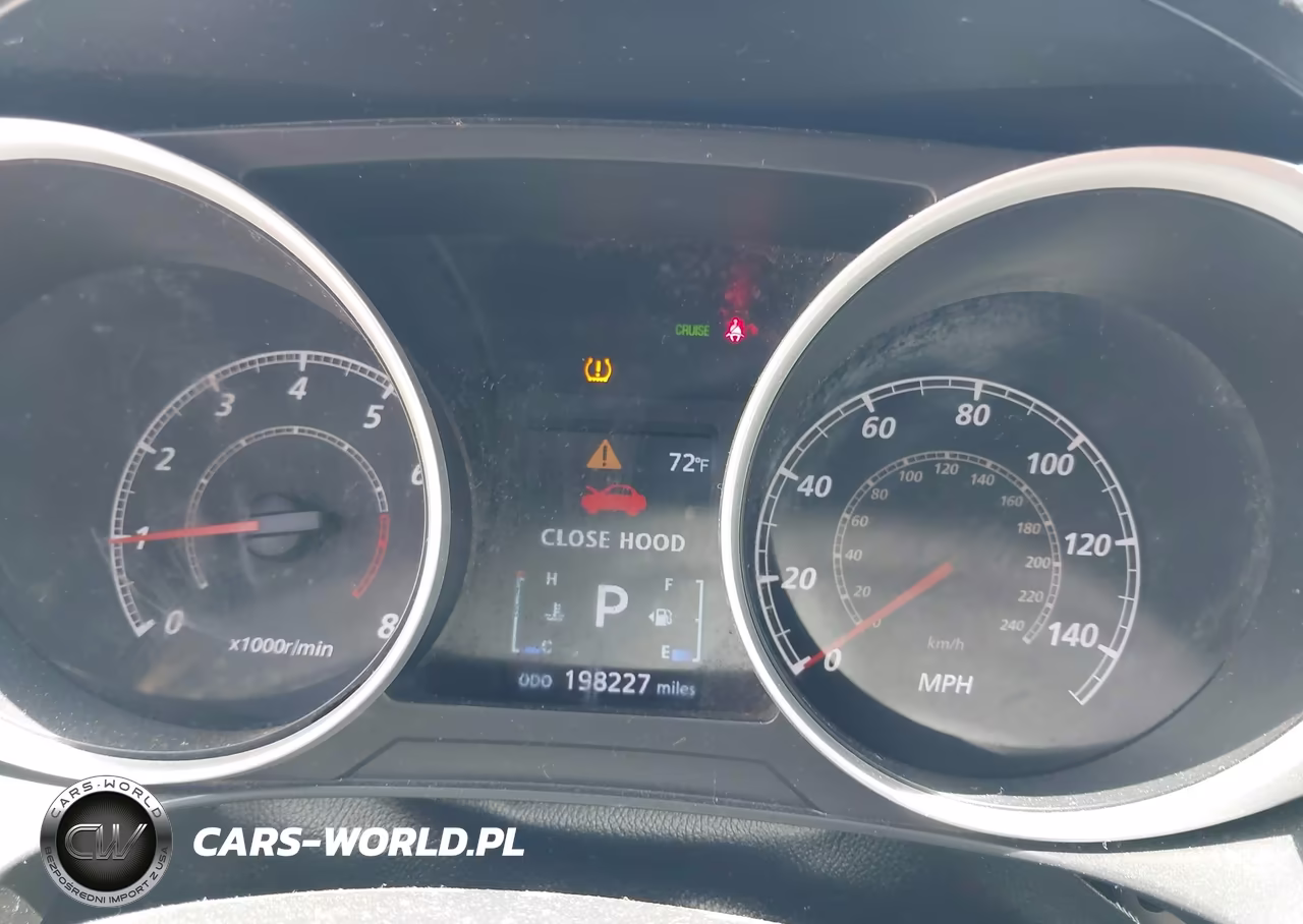 2011 Mitsubishi Outlander Sport Se VIN:JA4AR4AU0BZ020633 - 7