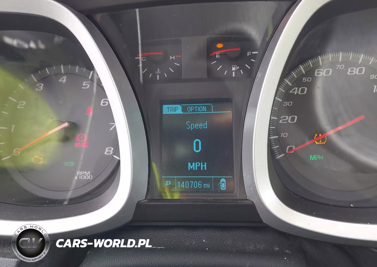 2014 Chevrolet Equinox Ls VIN:2GNALAEK9E6285931 - 7