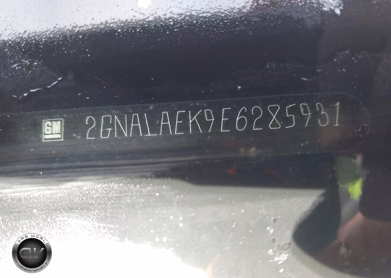 2014 Chevrolet Equinox Ls VIN:2GNALAEK9E6285931 - 9