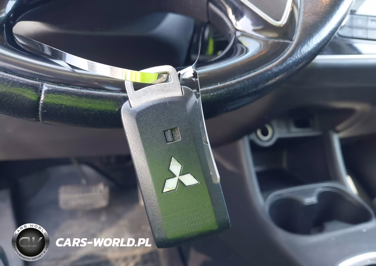 2016 Mitsubishi Outlander Se VIN:JA4AD3A31GZ043555 - 11
