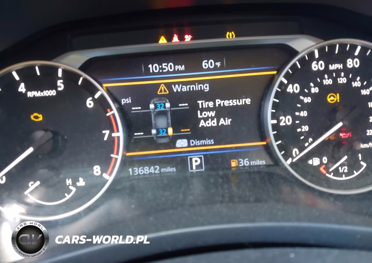 2020 Nissan Altima S Fwd VIN:1N4BL4BV2LC145677 - 6