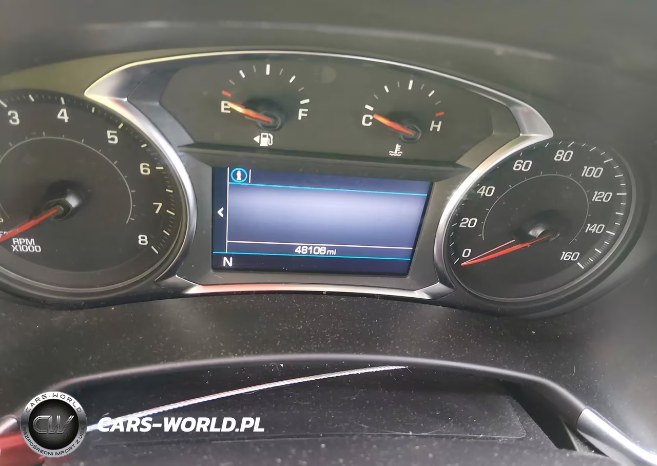 2023 Chevrolet Equinox Fwd Lt VIN:3GNAXKEG8PS199889 - 15