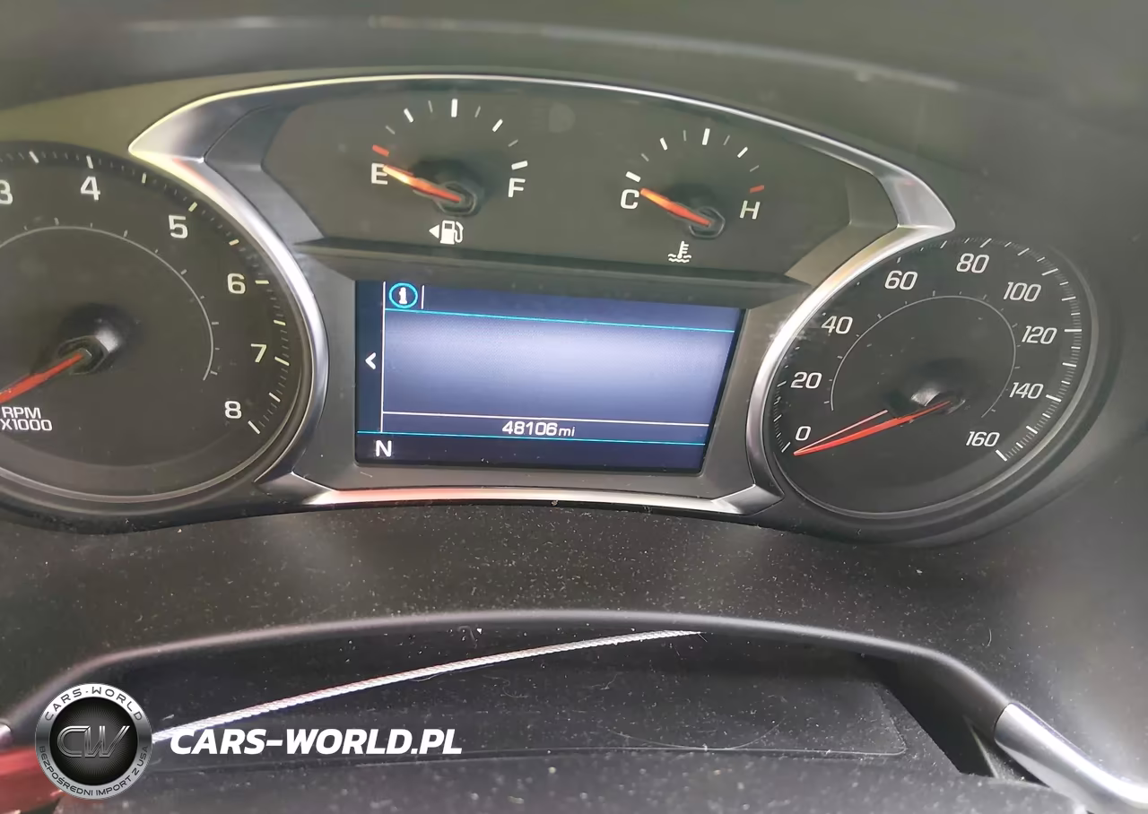 2023 Chevrolet Equinox Fwd Lt VIN:3GNAXKEG8PS199889 - 7