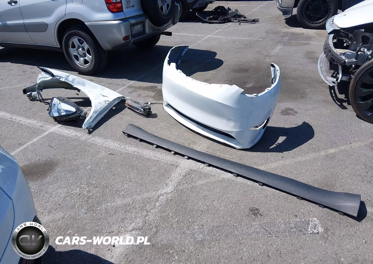 2023 Tesla Model Y Awd-Long Range Dual Motor All-Wheel Drive VIN:7SAYGDEE8PA025301 - 11