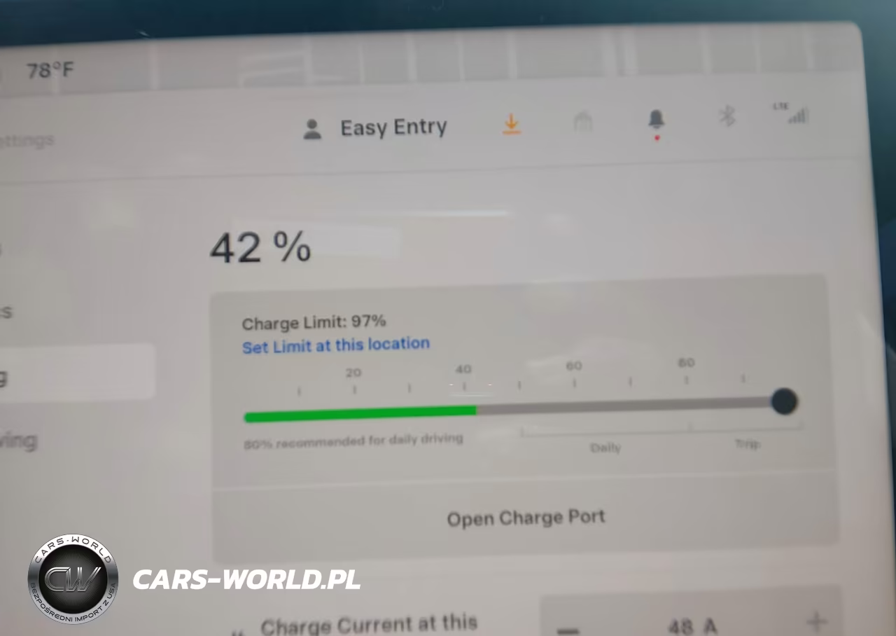 2023 Tesla Model Y Awd-Long Range Dual Motor All-Wheel Drive VIN:7SAYGDEE8PA025301 - 17
