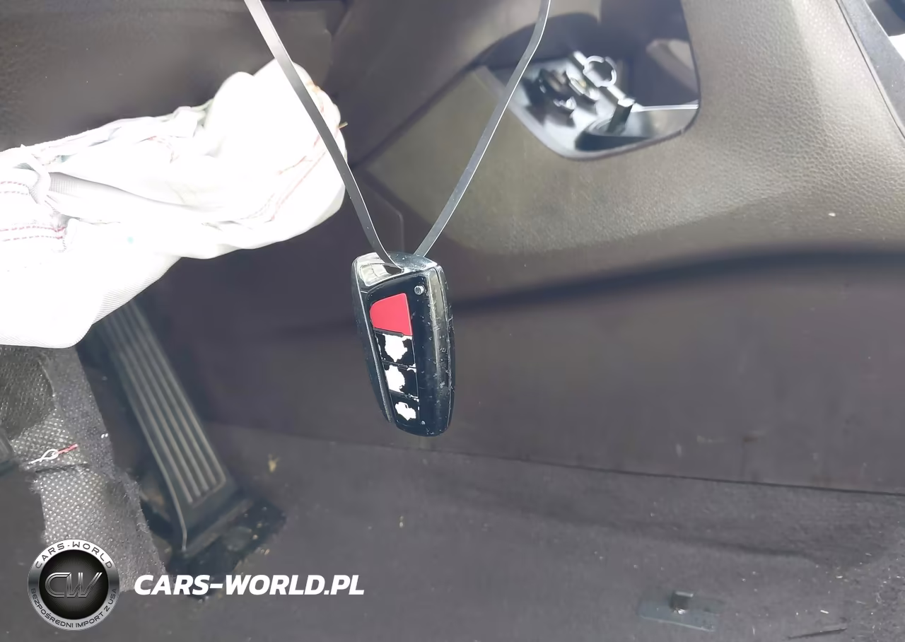 2013 Hyundai Santa Fe Sport 2.0T VIN:5XYZW3LA7DG026235 - 11