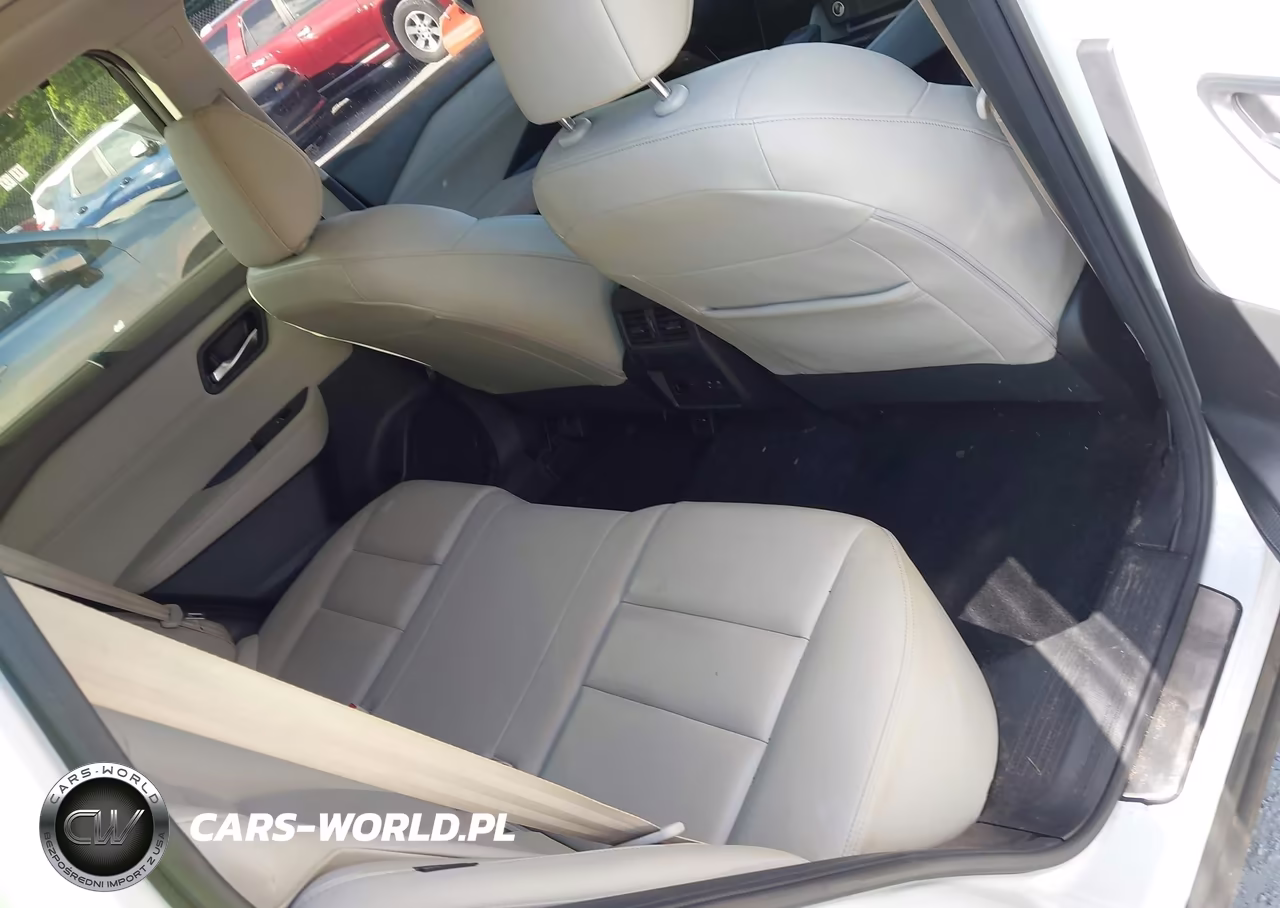 2023 Nissan Rogue Sl Intelligent Awd VIN:JN8BT3CB0PW472550 - 8