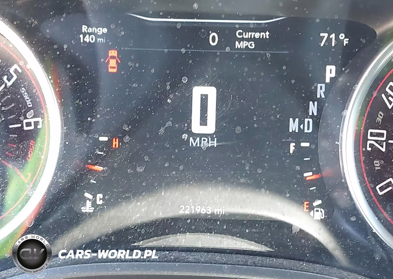 2018 Dodge Challenger Sxt VIN:2C3CDZAG7JH236261 - 7
