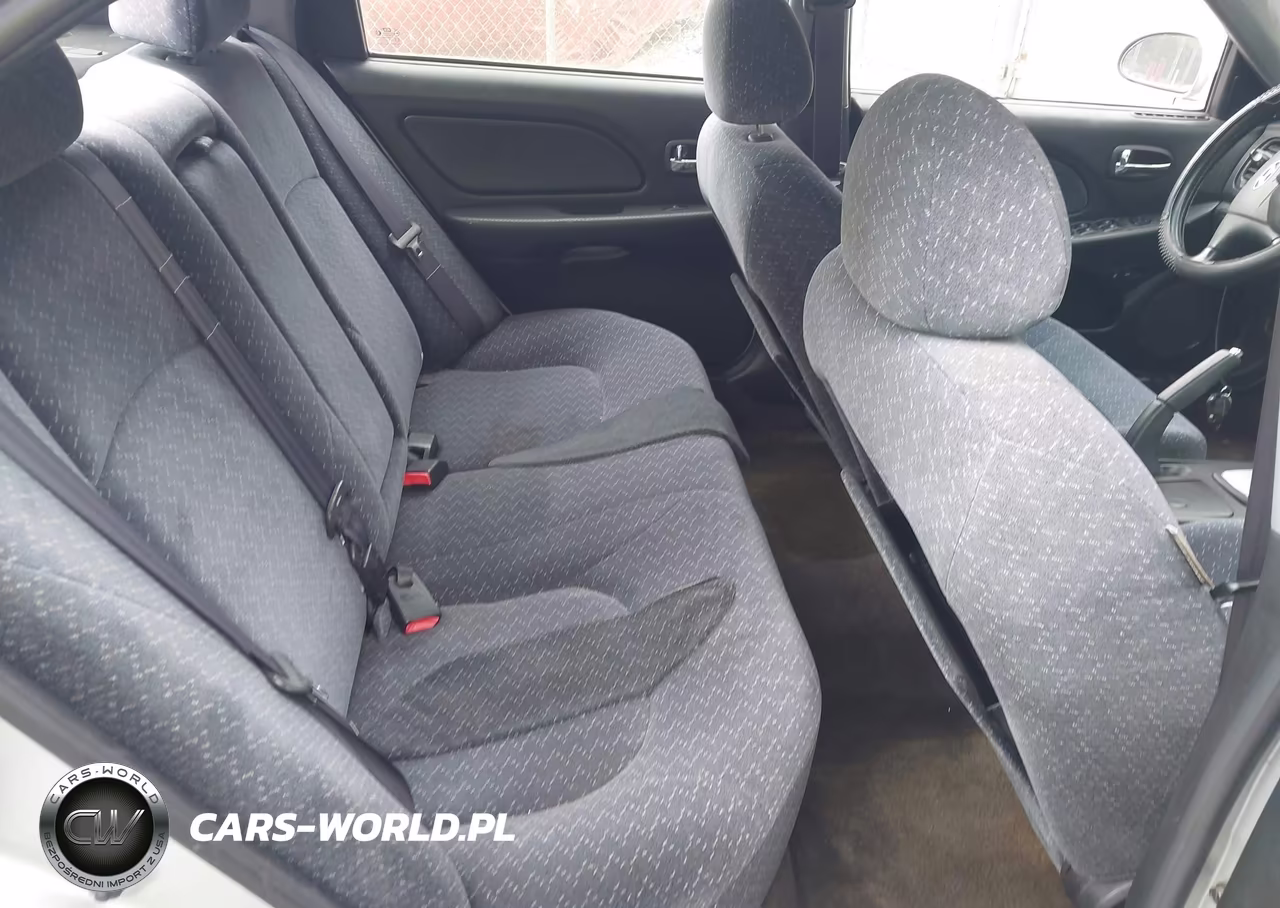 2003 Hyundai Sonata VIN:KMHWF25S53A723853 - 8