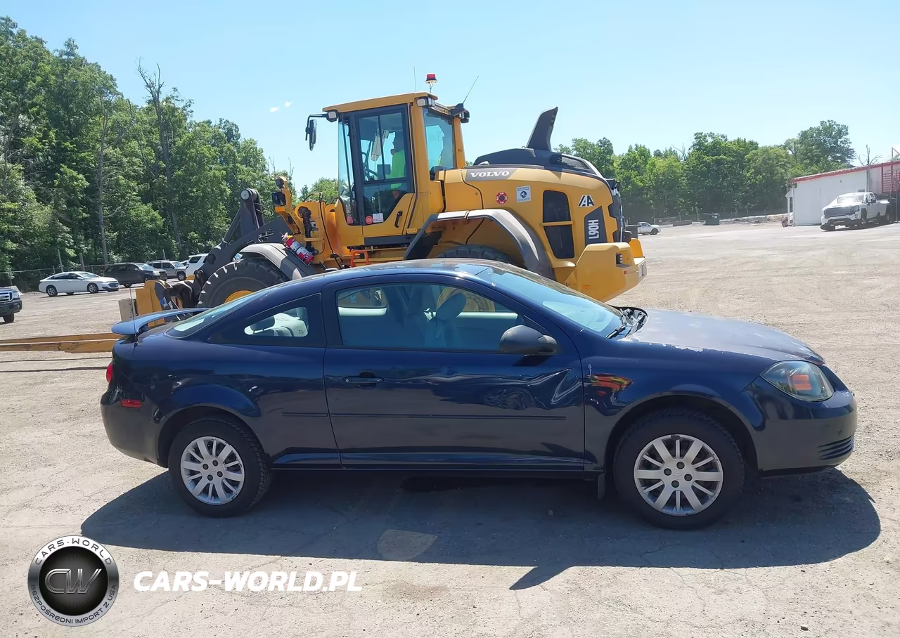 2009 Chevrolet Cobalt Ls VIN:1G1AK18H497119990 - 13