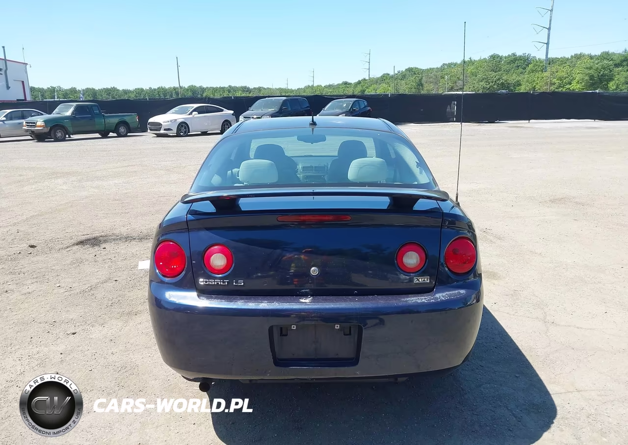 2009 Chevrolet Cobalt Ls VIN:1G1AK18H497119990 - 16