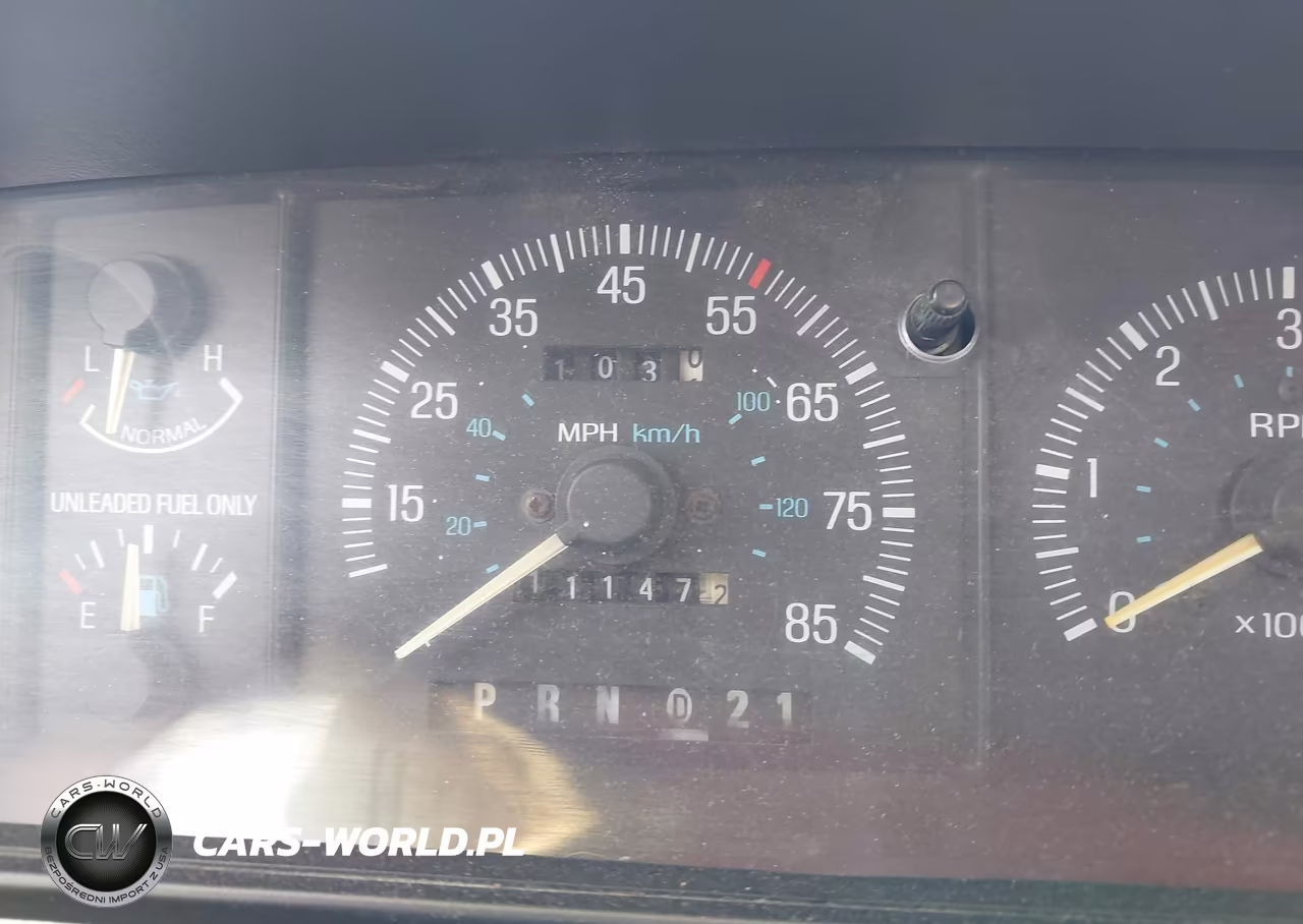 1990 Ford F150 VIN:1FTEF14H0LPA09822 - 7