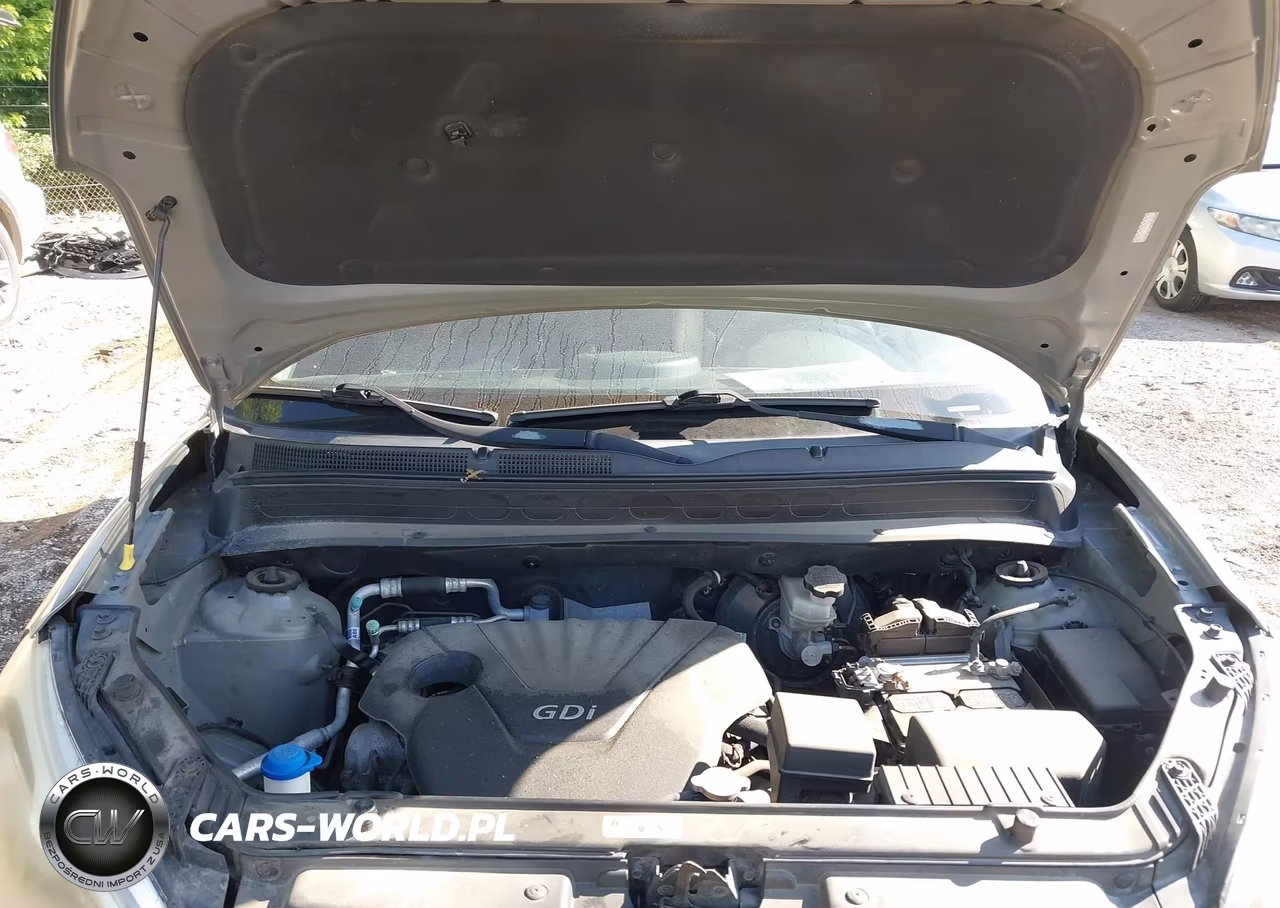 2013 Kia Soul VIN:KNDJT2A52D7492464 - 10