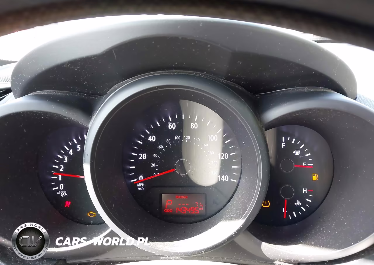 2013 Kia Soul VIN:KNDJT2A52D7492464 - 7