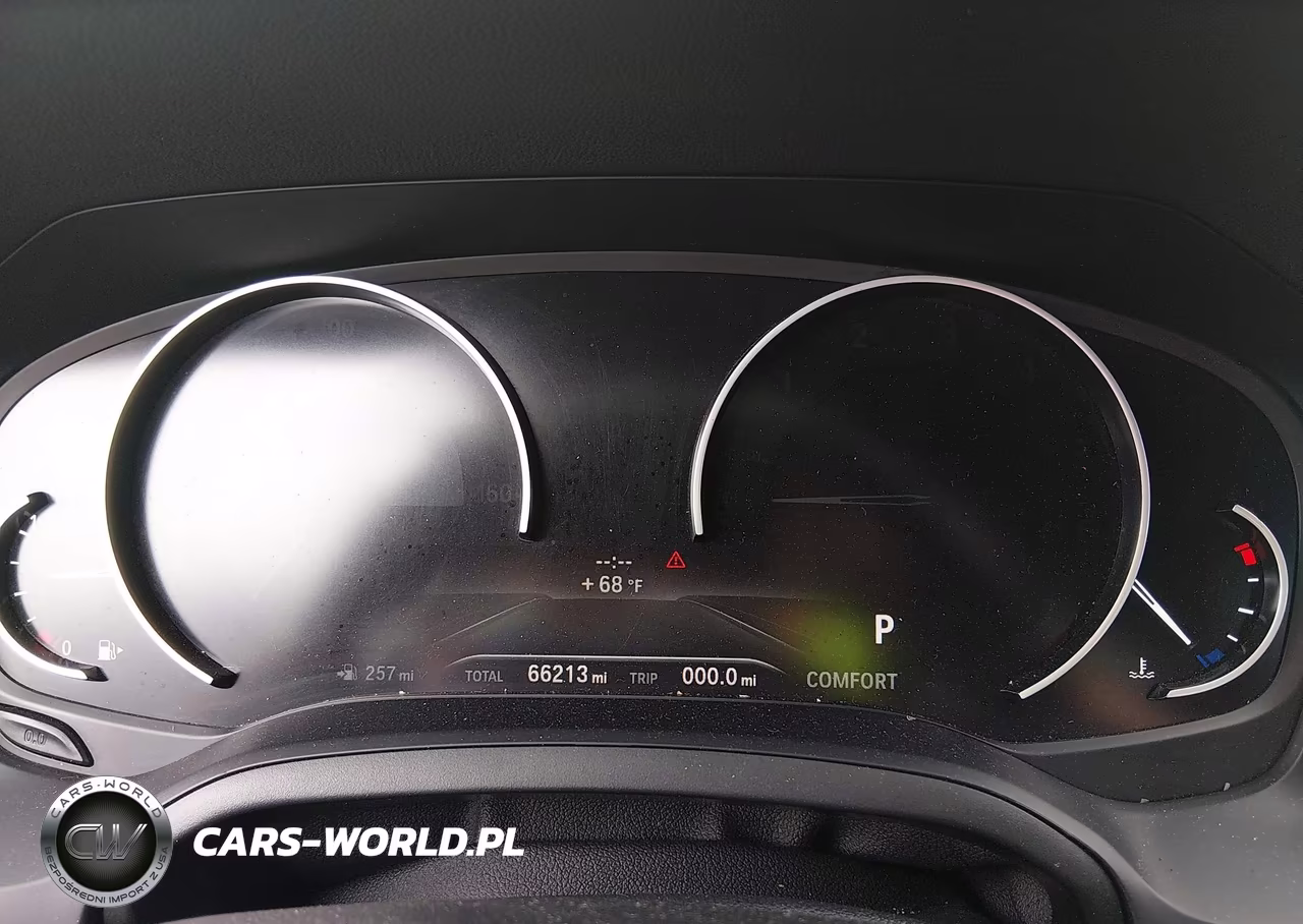 2020 BMW 330I VIN:3MW5R1J01L8B35639 - 7