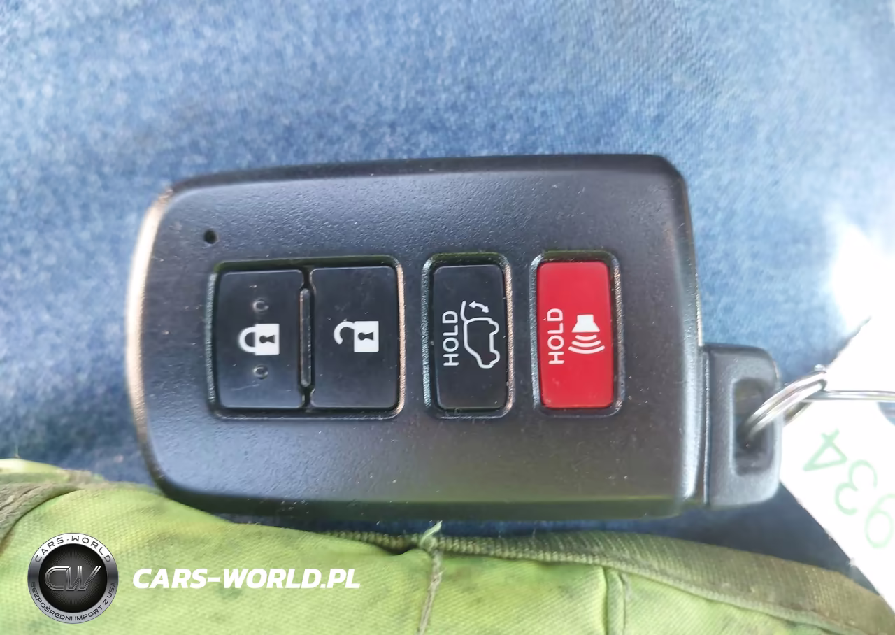 2015 Toyota Rav4 Limited VIN:2T3DFREV9FW232223 - 11