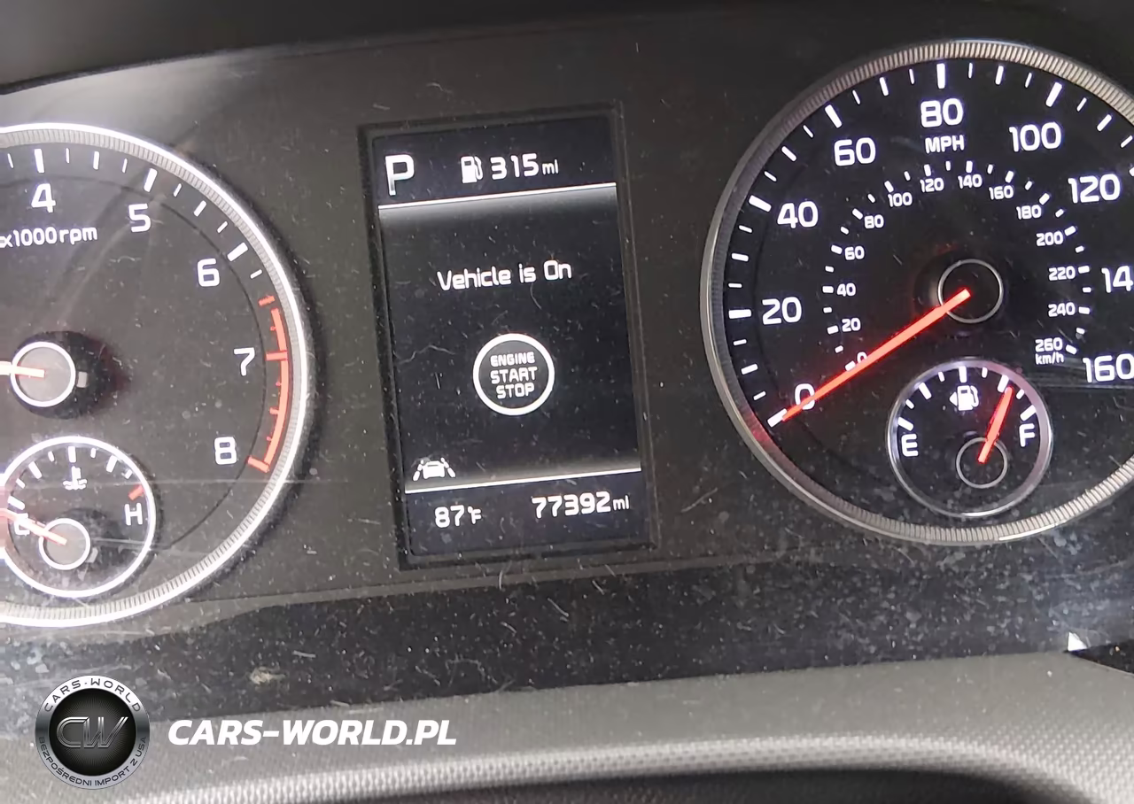 2021 Kia K5 Gt-Line VIN:5XXG64J27MG044568 - 16