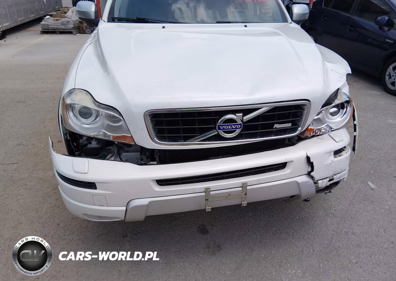 2014 Volvo Xc90 3.2 R-Design Platinum VIN:YV4952CT5E1692670 - 17
