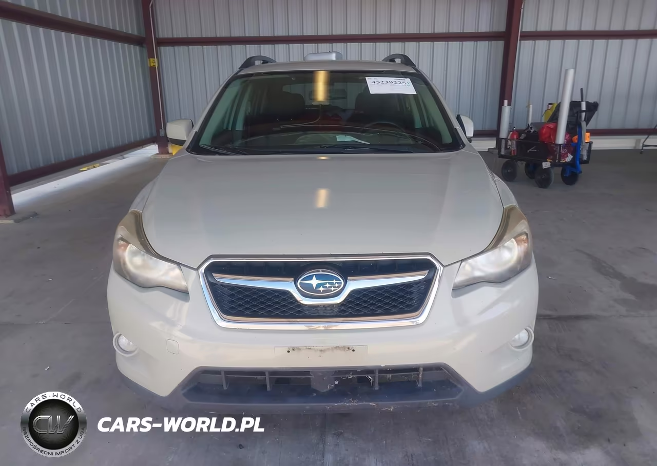 2013 Subaru Xv Crosstrek 2.0I Premium VIN:JF2GPACC2DG857263 - 12