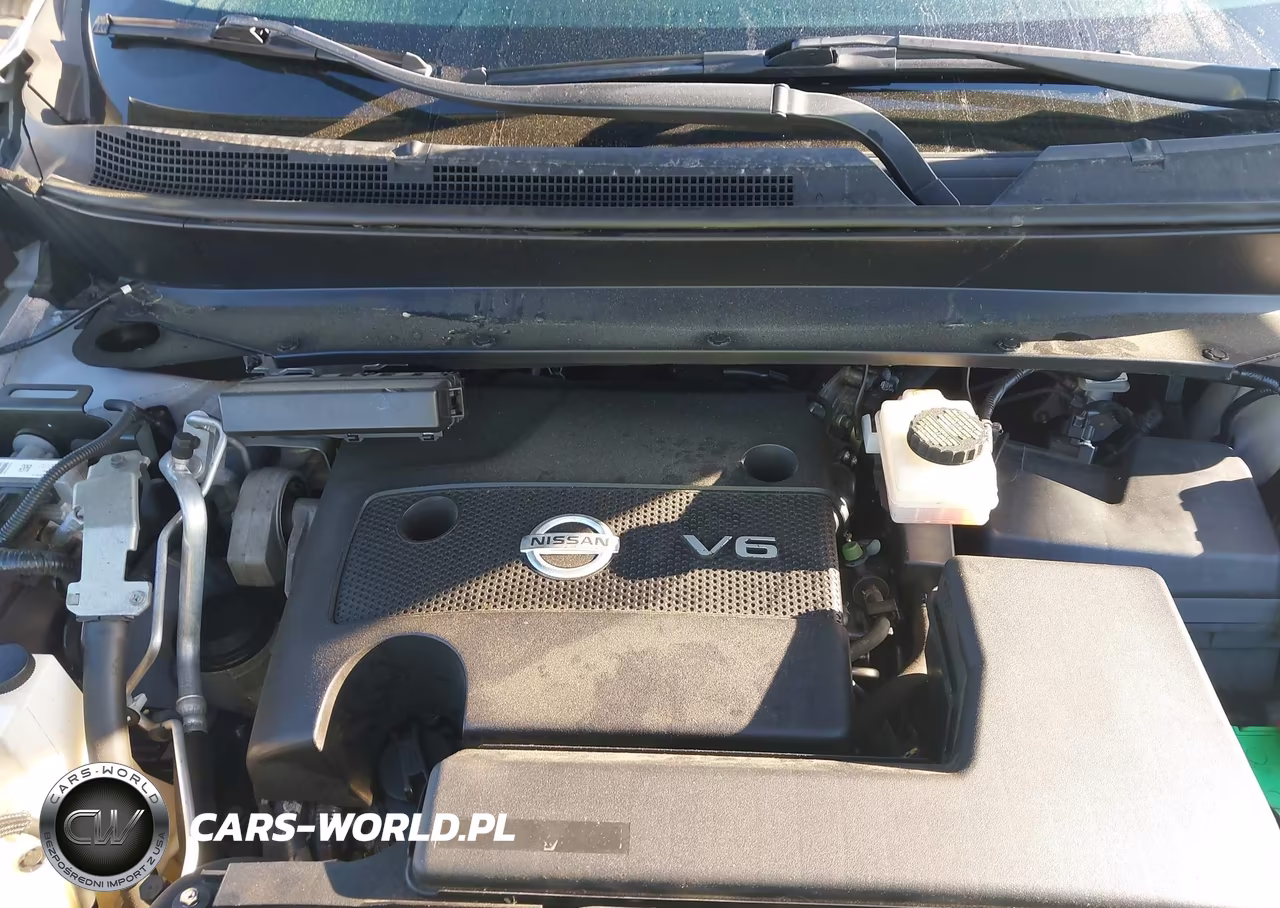 2014 Nissan Pathfinder Platinum VIN:5N1AR2MM7EC609199 - 10