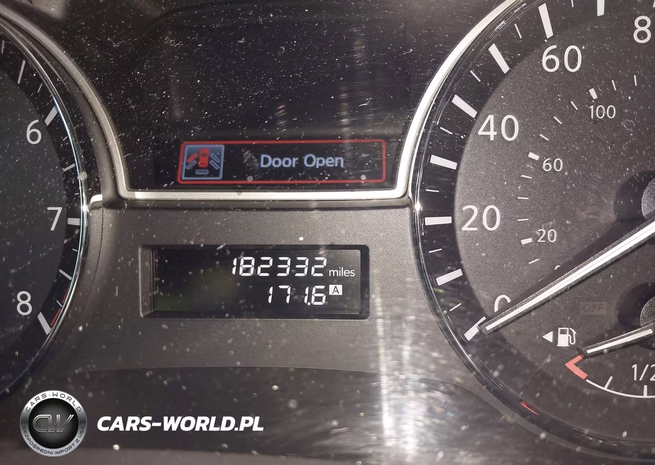 2014 Nissan Pathfinder Platinum VIN:5N1AR2MM7EC609199 - 14