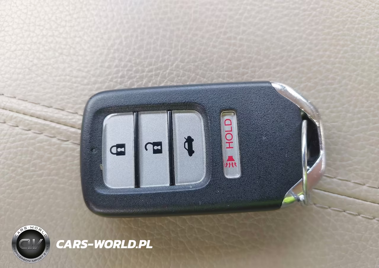 2014 Honda Accord Ex-L VIN:1HGCR2F82EA146513 - 11