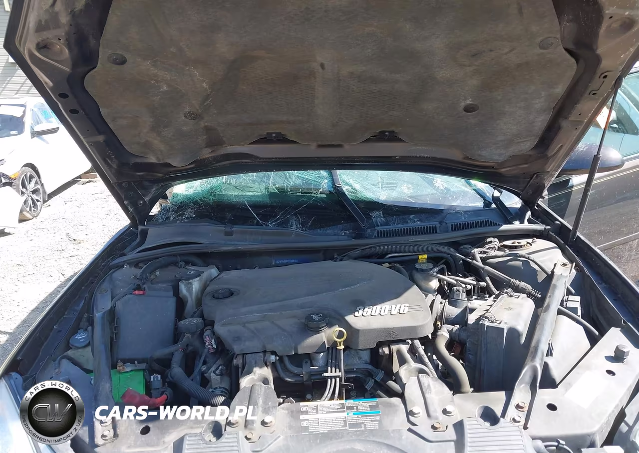 2009 Chevrolet Impala Lt VIN:2G1WT57N991184476 - 10