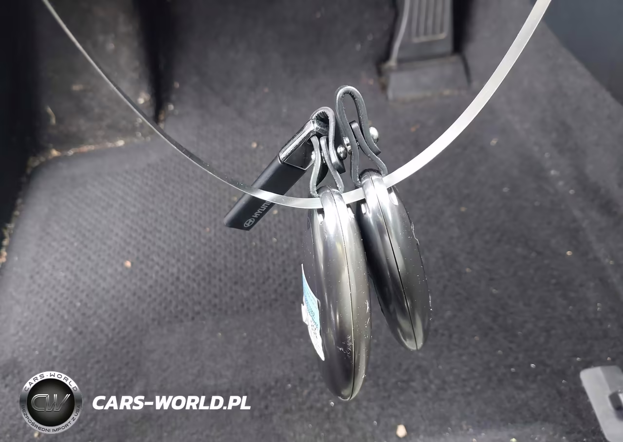 2025 Hyundai Tucson Se VIN:5NMJACDEXSH557686 - 11