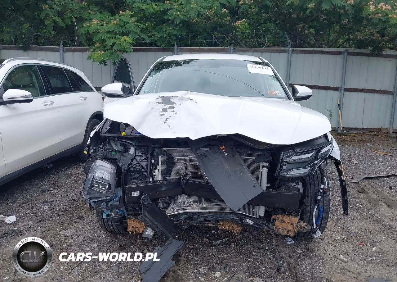 2025 Hyundai Tucson Se VIN:5NMJACDEXSH557686 - 12