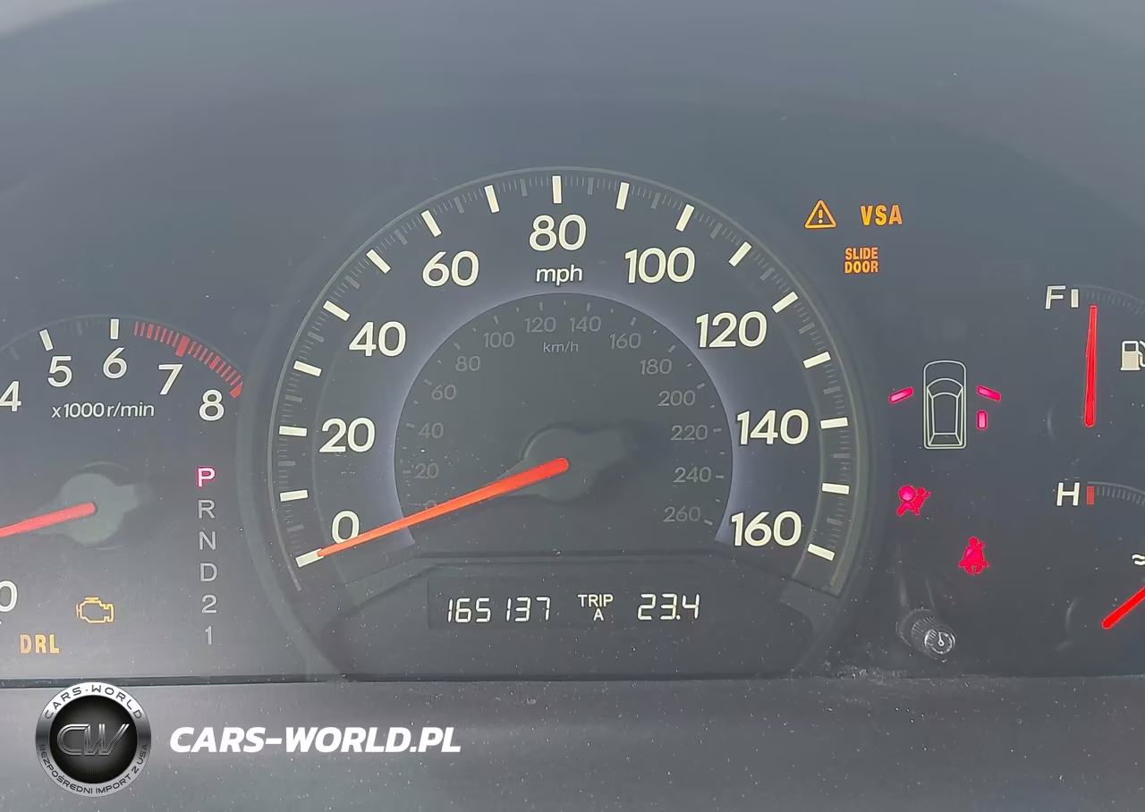 2010 Honda Odyssey Ex VIN:5FNRL3H52AB055102 - 15