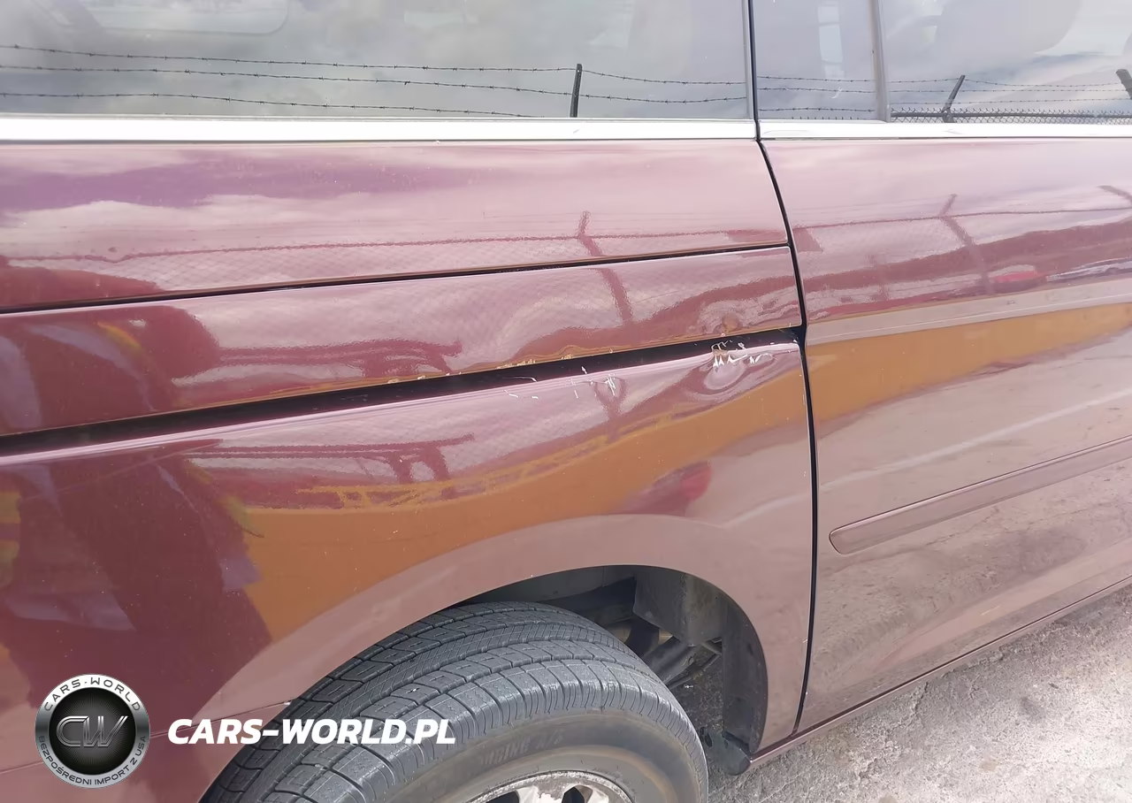 2010 Honda Odyssey Ex VIN:5FNRL3H52AB055102 - 19