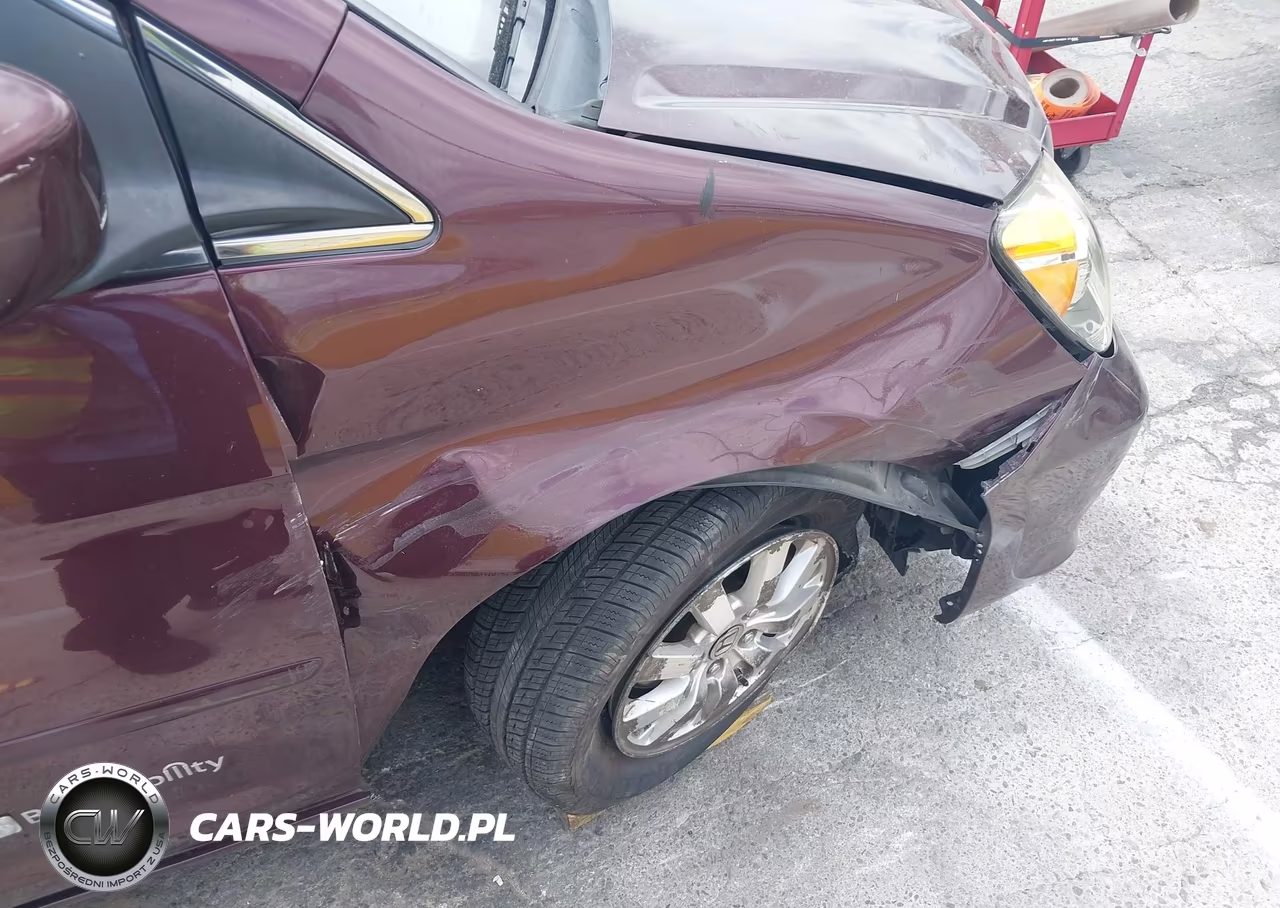 2010 Honda Odyssey Ex VIN:5FNRL3H52AB055102 - 21