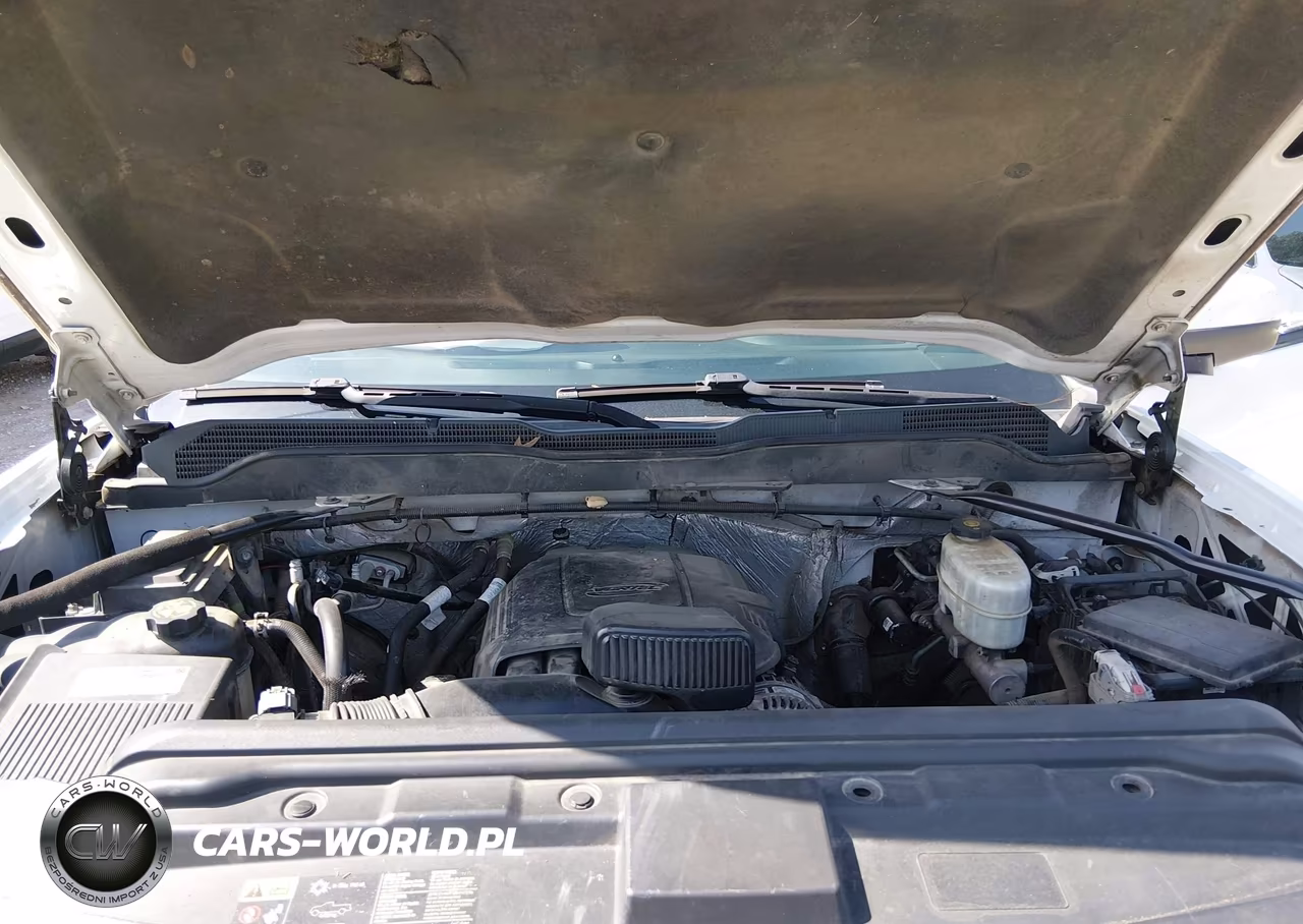 2015 Chevrolet Silverado 2500Hd Lt VIN:1GC2KVEG5FZ544424 - 10