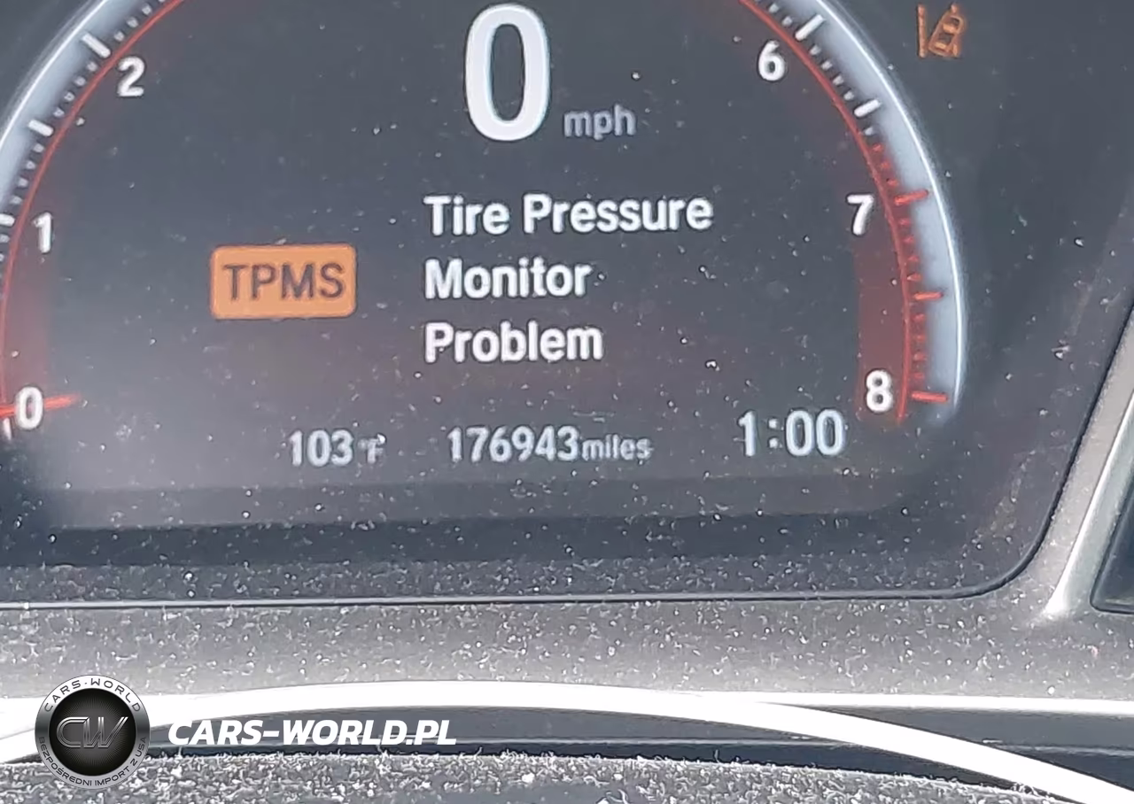 2019 Honda Civic Sport VIN:19XFC2F84KE012690 - 15