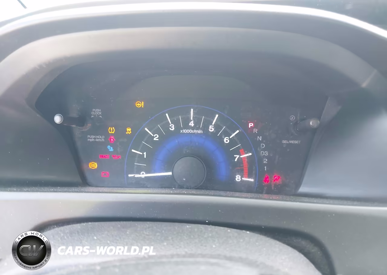 2013 Honda Civic Ex VIN:2HGFG3B8XDH500843 - 7