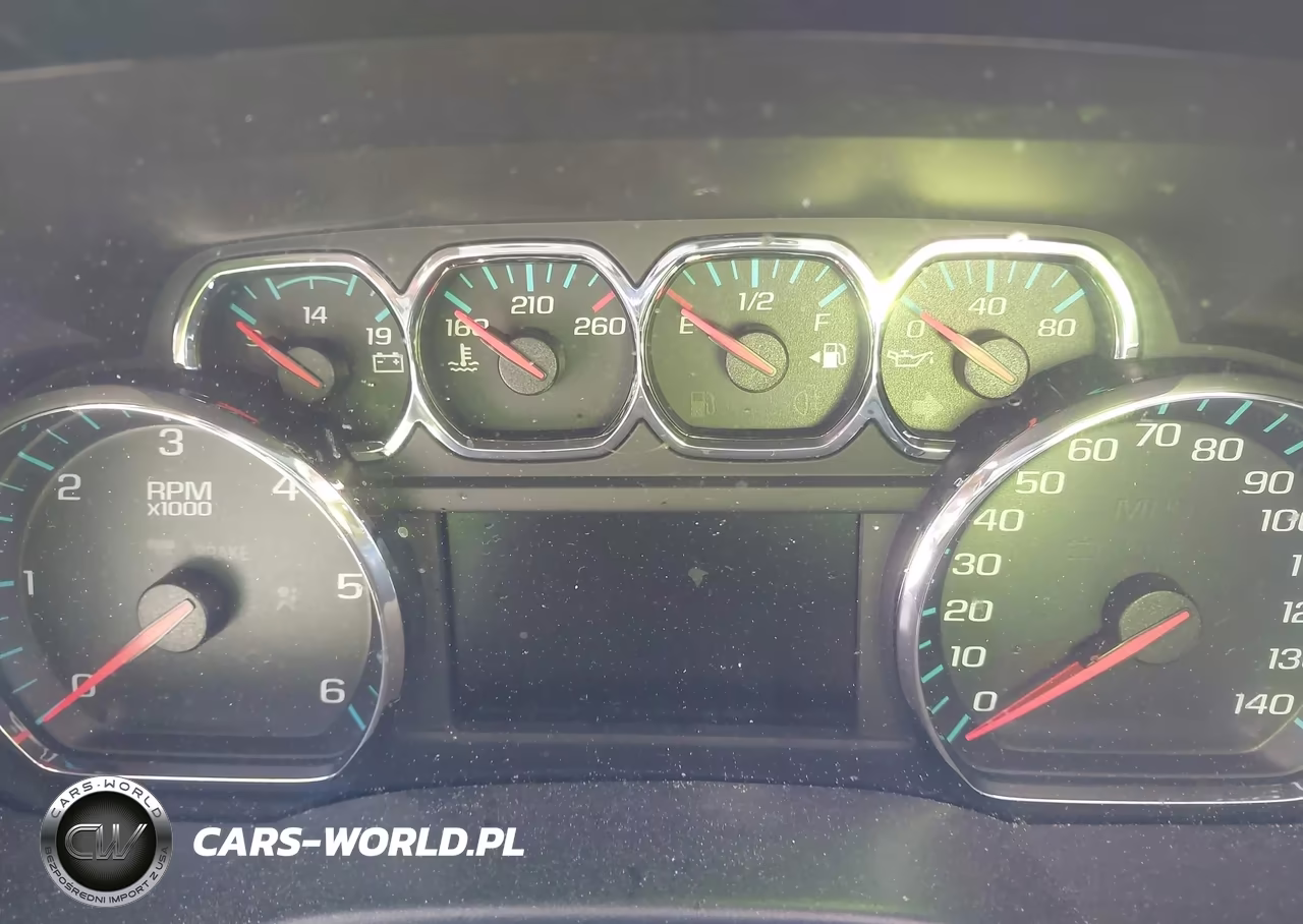 2017 Chevrolet Silverado 1500 1Lt VIN:1GCVKREC8HZ138772 - 7