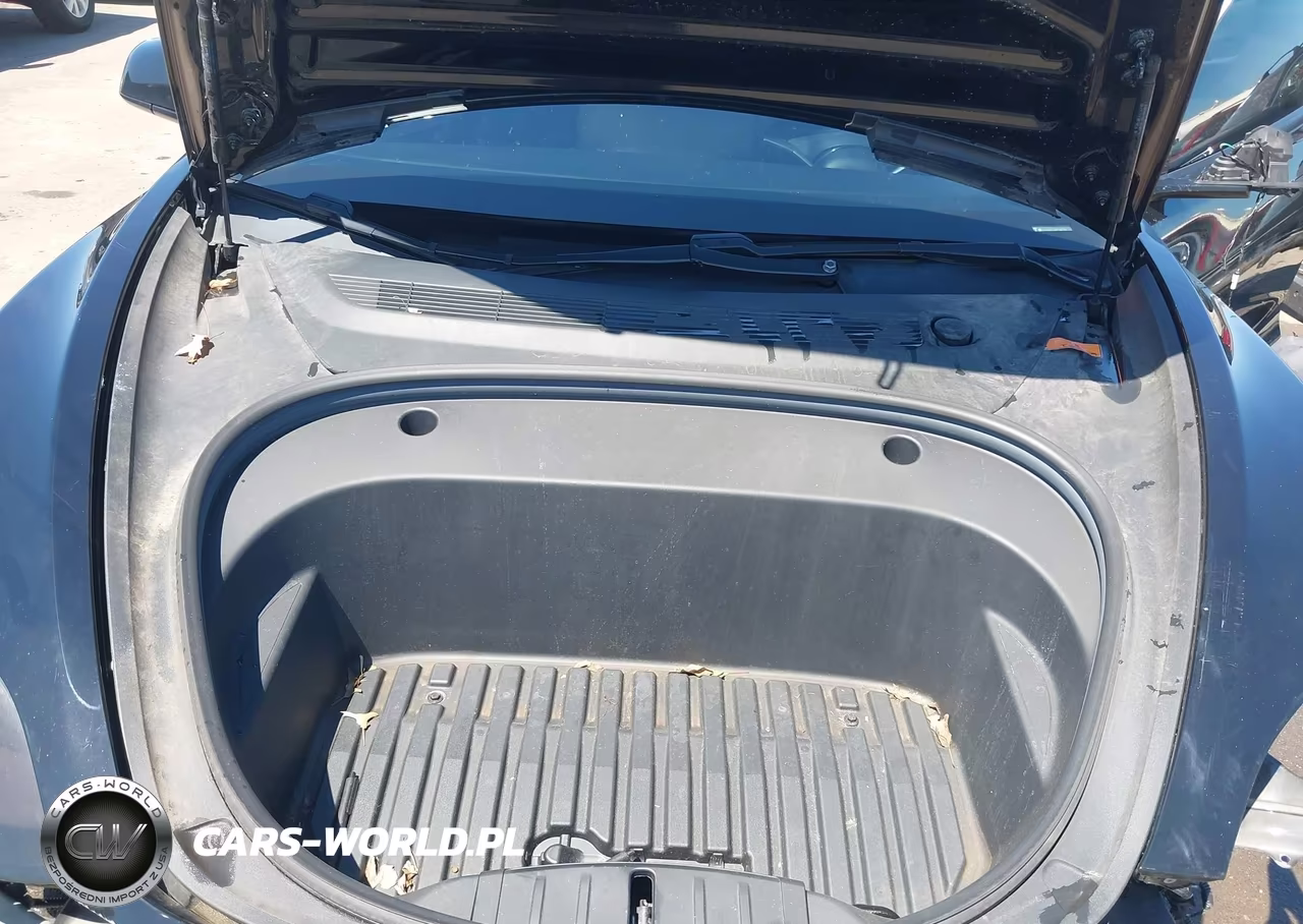 2021 Tesla Model 3 Performance Dual Motor All-Wheel Drive VIN:5YJ3E1EC2MF991779 - 10
