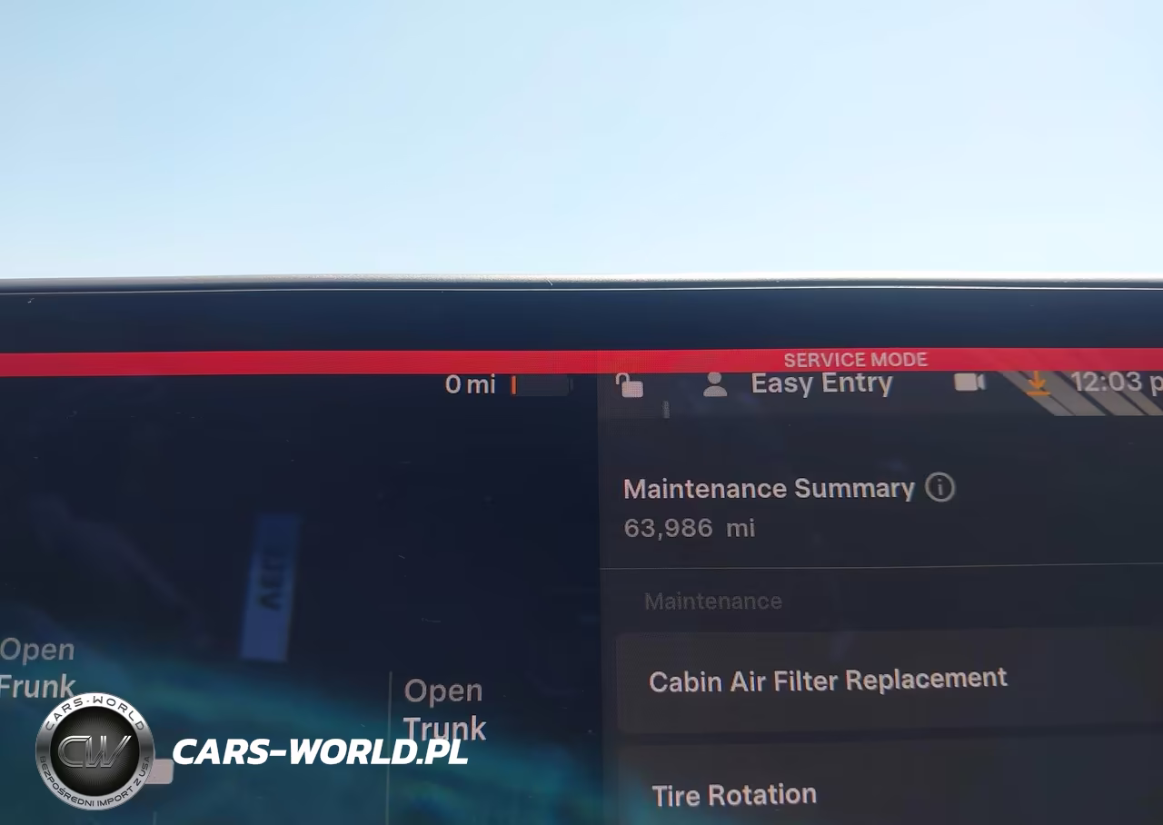 2021 Tesla Model 3 Performance Dual Motor All-Wheel Drive VIN:5YJ3E1EC2MF991779 - 16